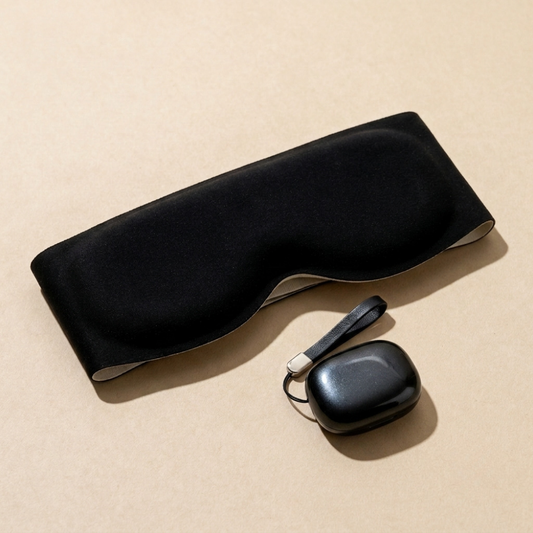 Le masque + les bouchons