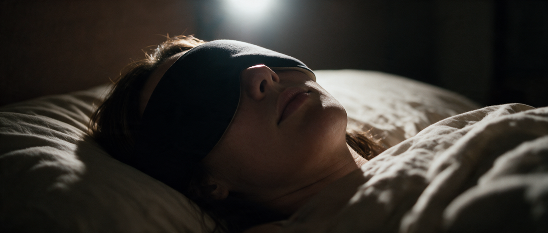 La faille du nez est l’endroit où chaque masque échoue. Pas celui-ci.